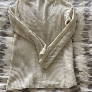 Joie sweater